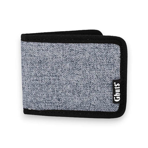 Picture of GHUTS FOLDABLE WALLET STYLISH STONE
